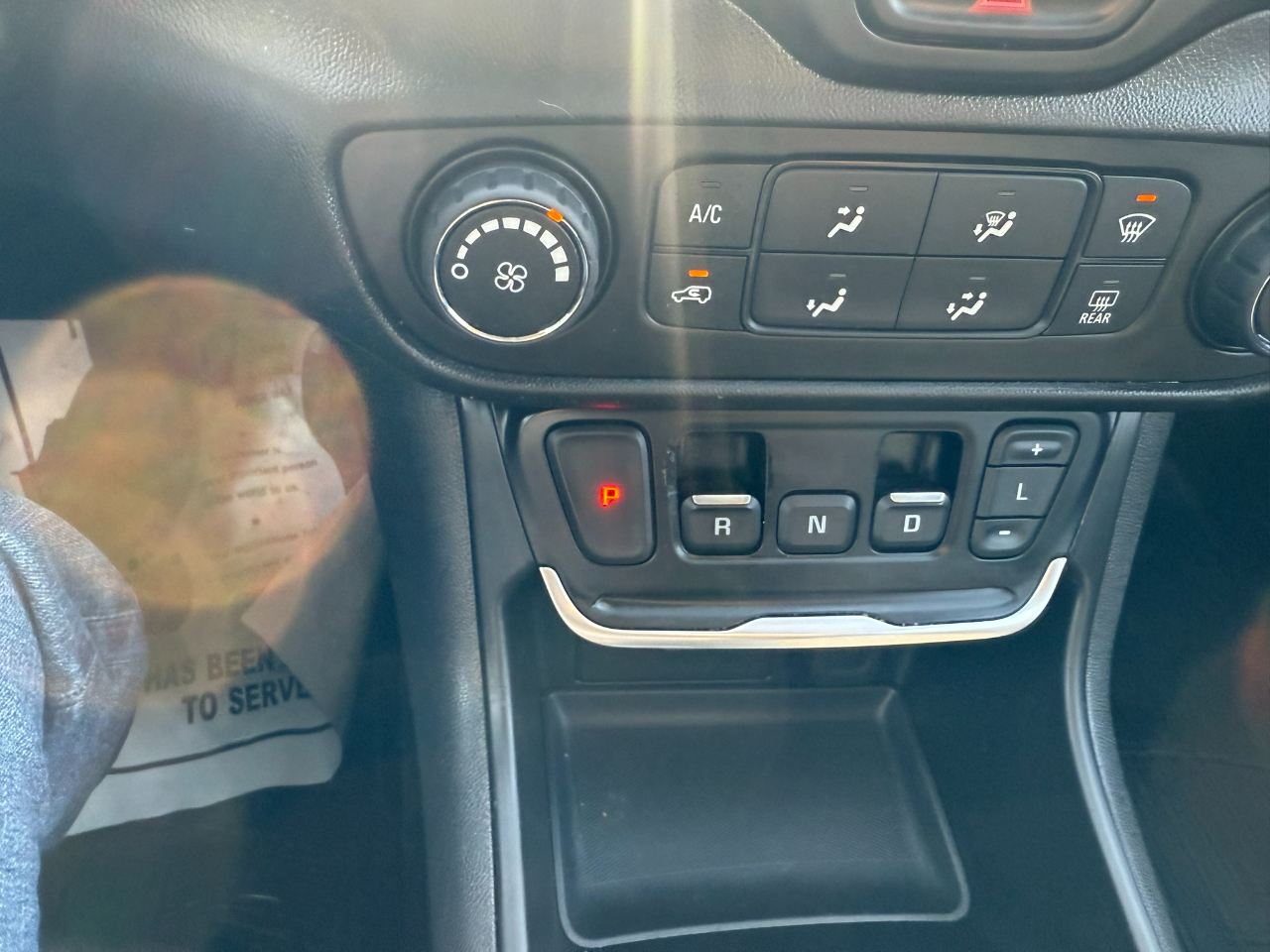 GMC Terrain FWD 4dr SLE 2020