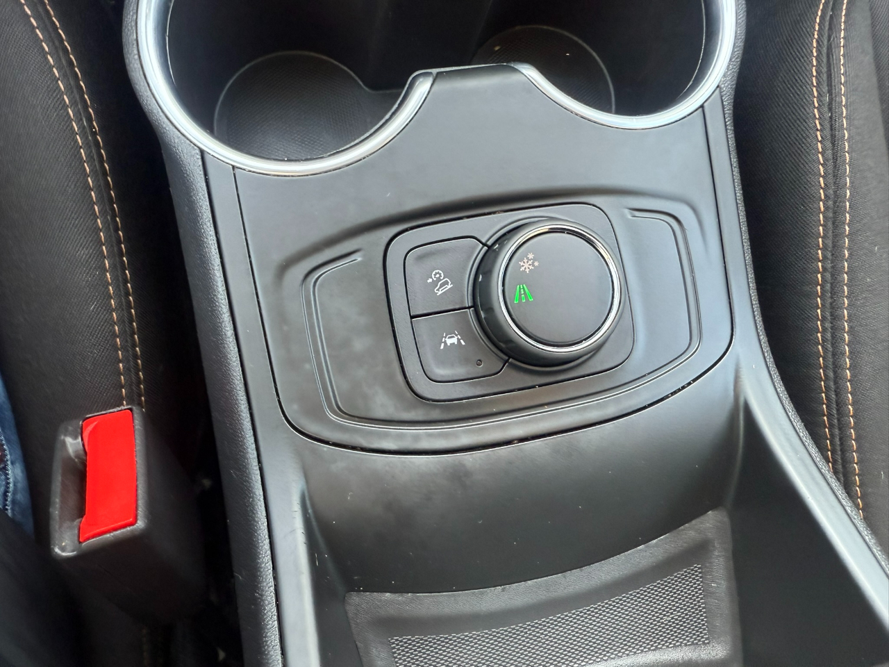 GMC Terrain FWD 4dr SLE 2020