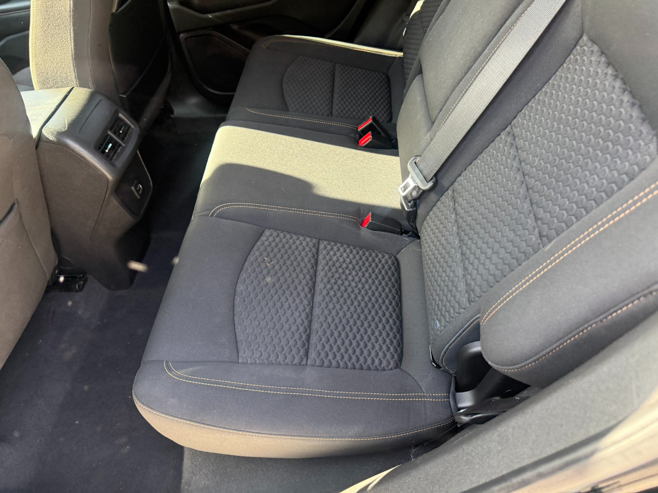 GMC Terrain FWD 4dr SLE 2020