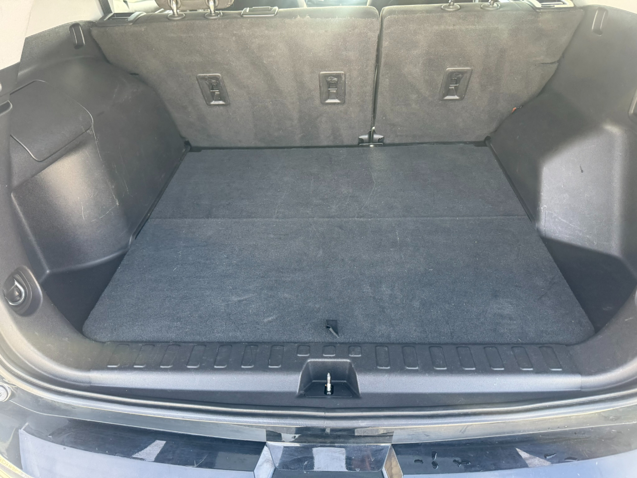 GMC Terrain FWD 4dr SLE 2020