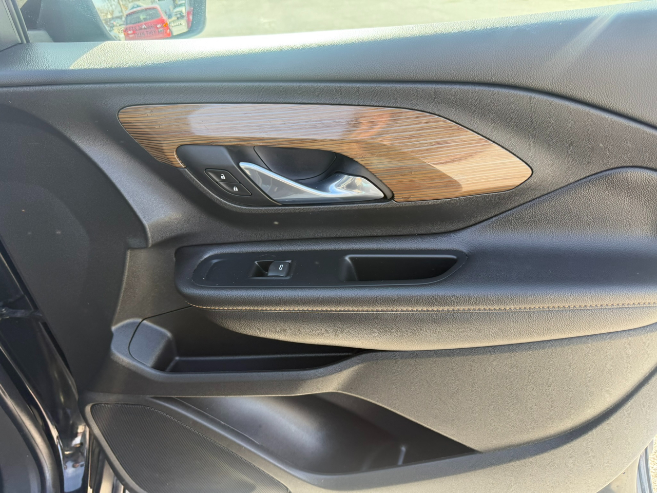 GMC Terrain FWD 4dr SLE 2020