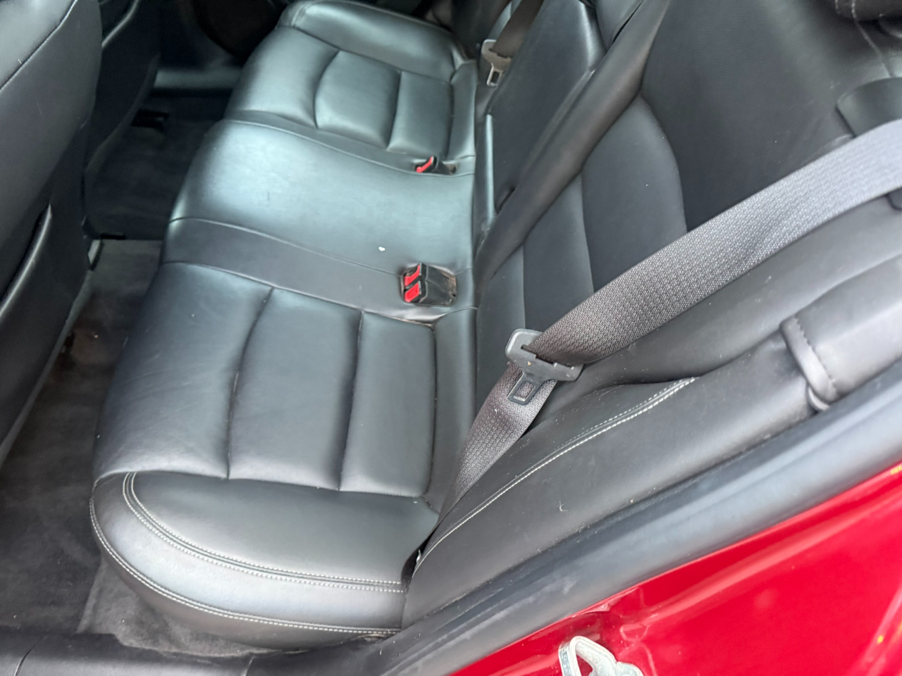 Chevrolet Cruze 4dr Sdn Auto 2LT 2014