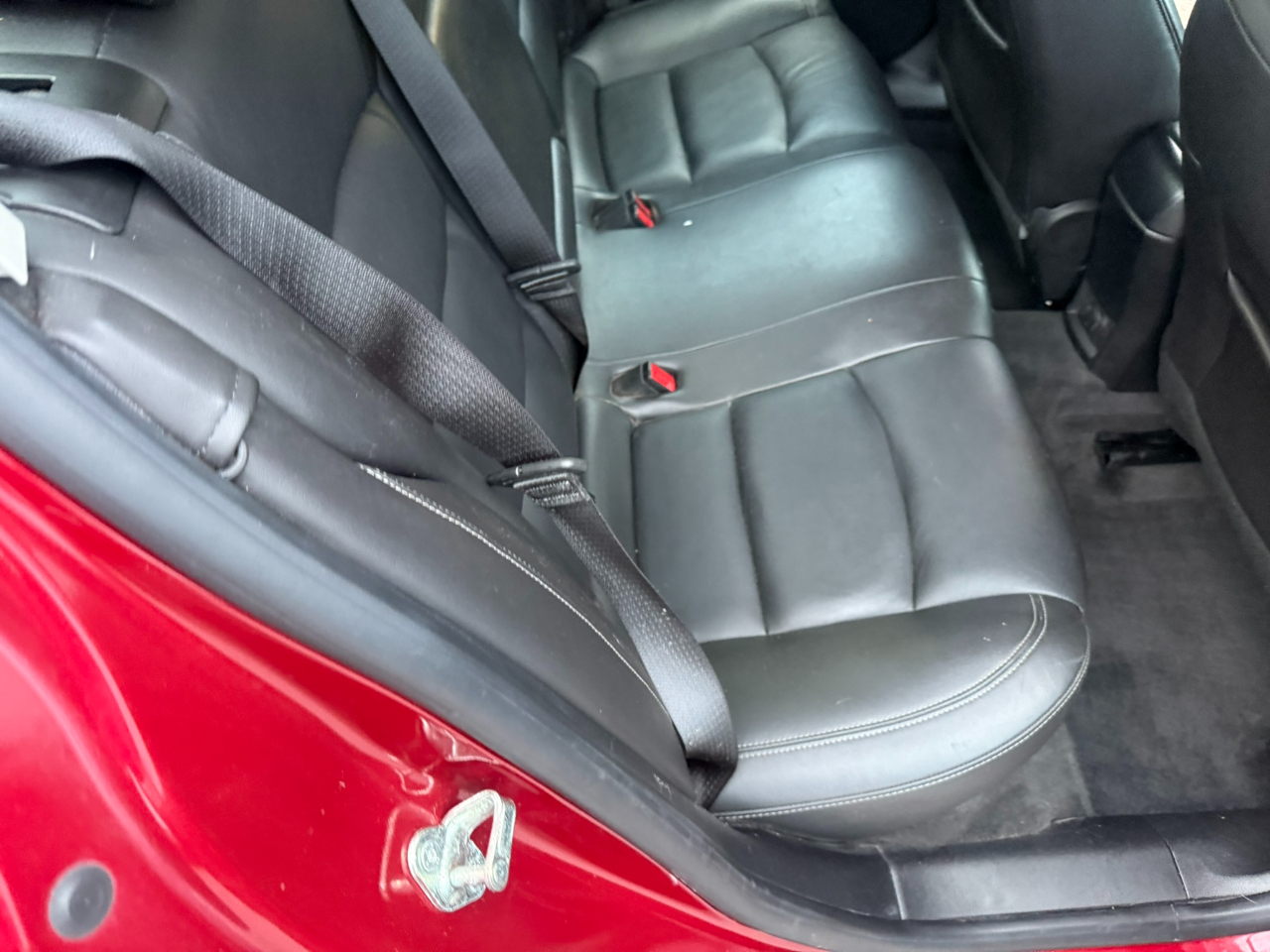 Chevrolet Cruze 4dr Sdn Auto 2LT 2014