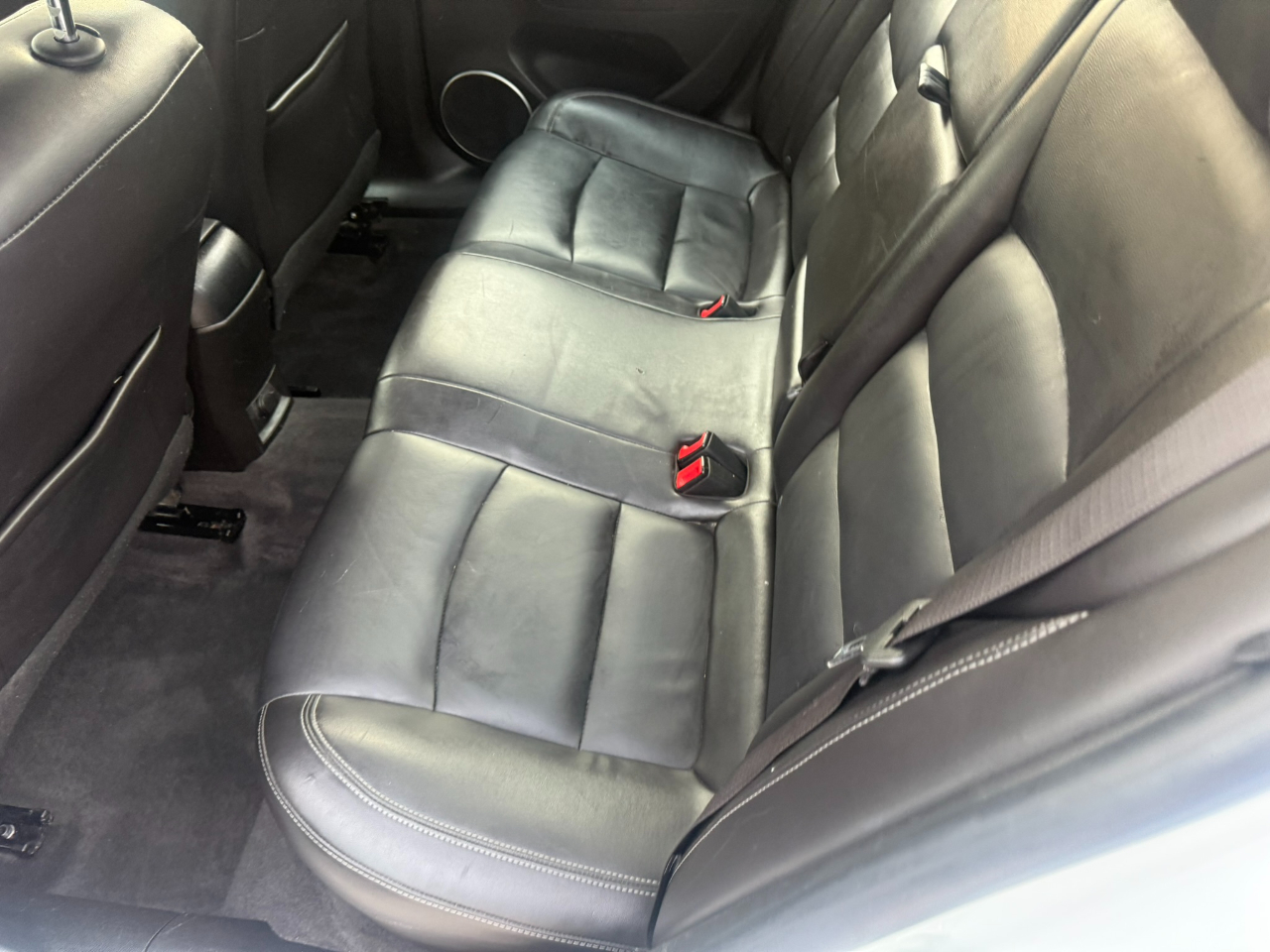 Chevrolet Cruze 4dr Sdn Auto 2LT 2015