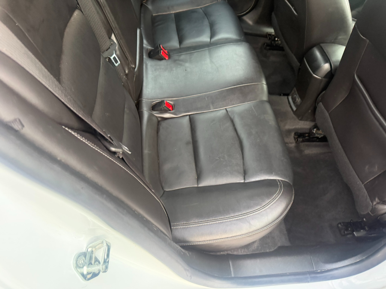 Chevrolet Cruze 4dr Sdn Auto 2LT 2015