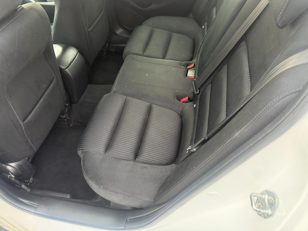 Mazda MAZDA6 4dr Sdn Auto i Sport 2016