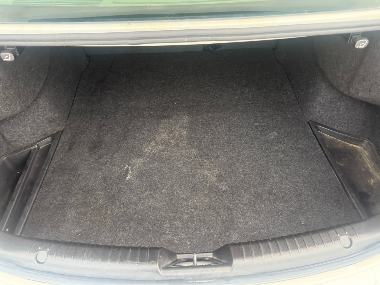 Mazda MAZDA6 4dr Sdn Auto i Sport 2016