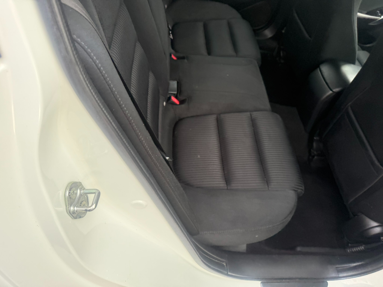 Mazda MAZDA6 4dr Sdn Auto i Sport 2016