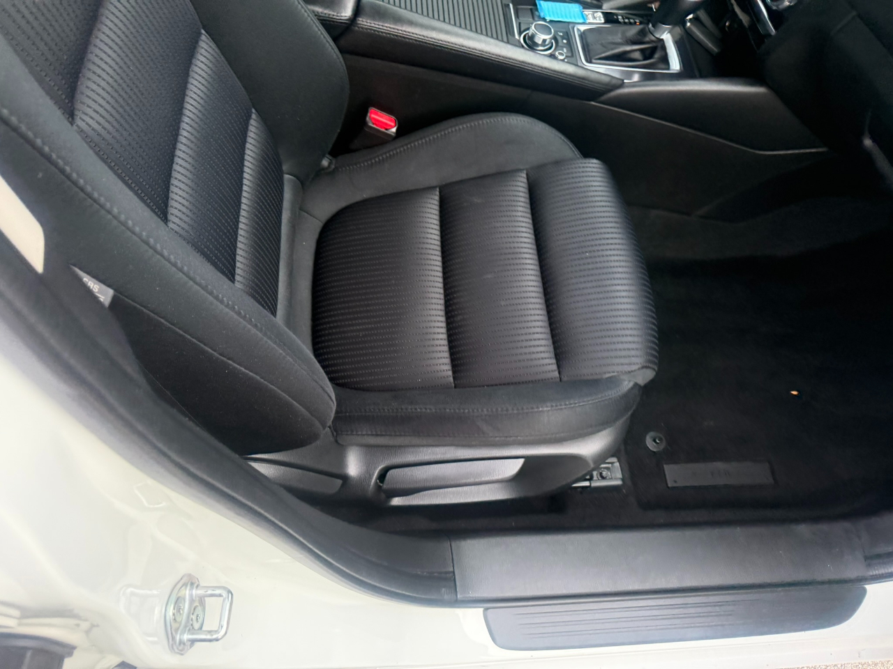 Mazda MAZDA6 4dr Sdn Auto i Sport 2016