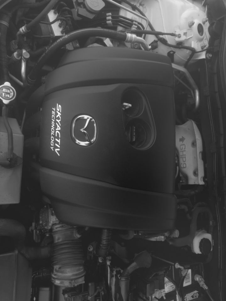 Mazda MAZDA6 4dr Sdn Auto i Sport 2016