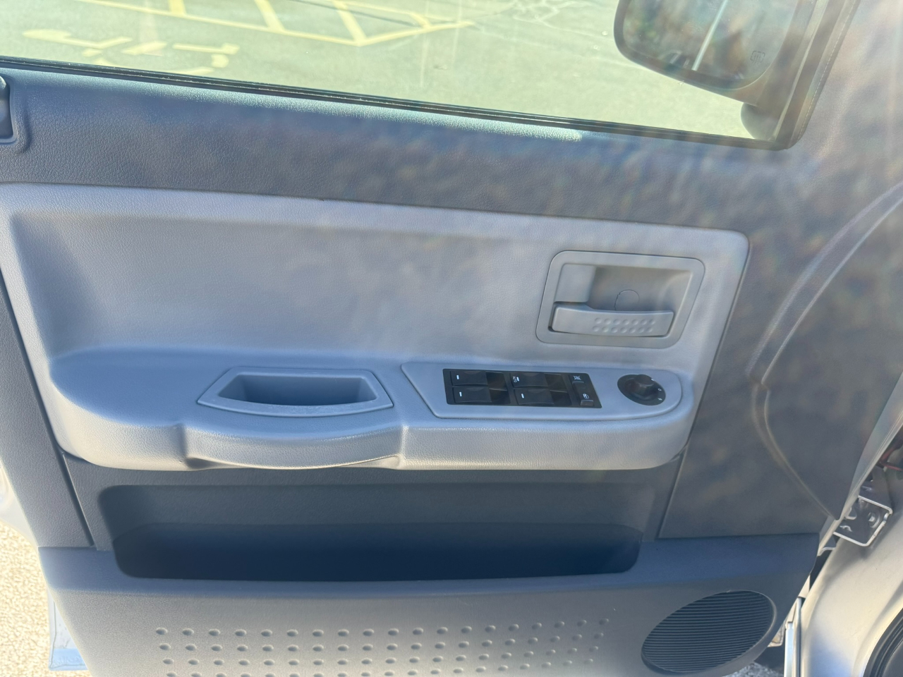 Dodge Dakota 4dr Quad Cab 131 4WD SLT 2006