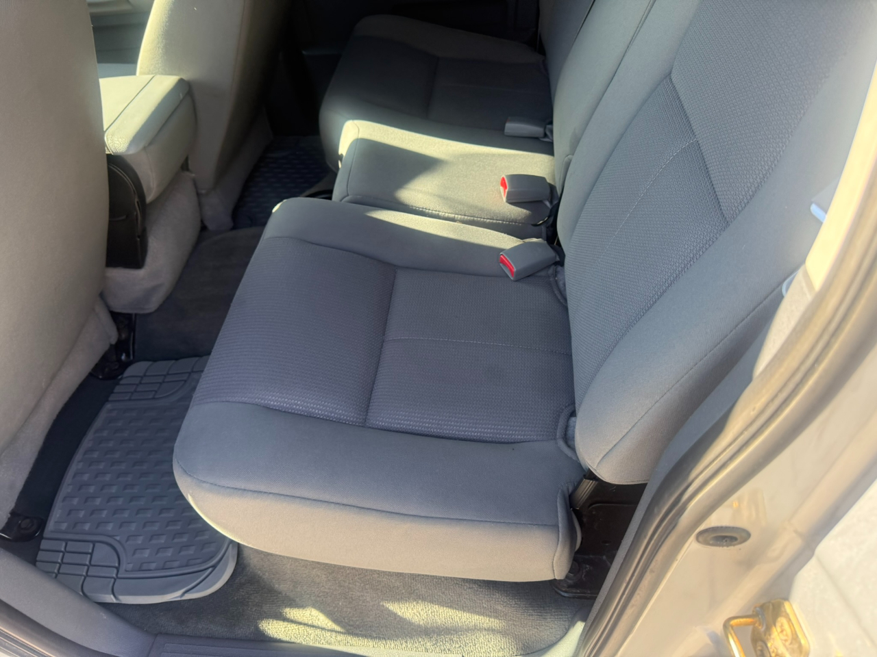 Dodge Dakota 4dr Quad Cab 131 4WD SLT 2006