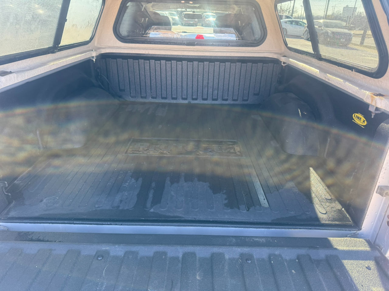 Dodge Dakota 4dr Quad Cab 131 4WD SLT 2006