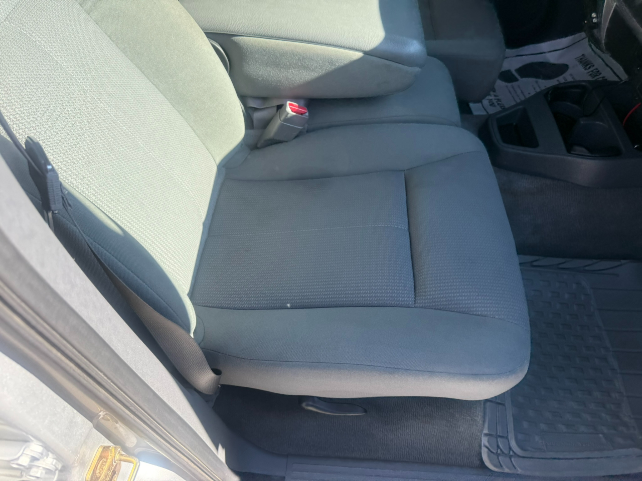 Dodge Dakota 4dr Quad Cab 131 4WD SLT 2006