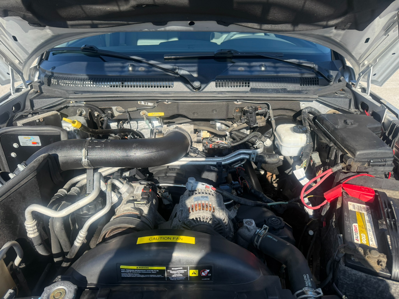 Dodge Dakota 4dr Quad Cab 131 4WD SLT 2006