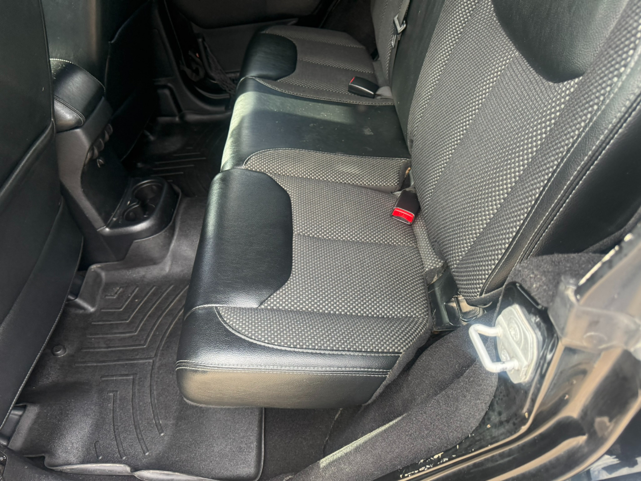 Jeep Wrangler Unlimited 4WD 4dr Backcountry *Ltd Avail* 2016