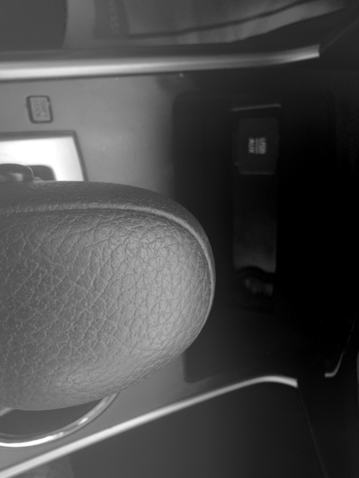 Nissan Altima 4dr Sdn I4 2.5 S 2015