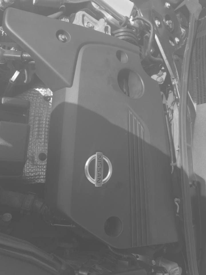 Nissan Altima 4dr Sdn I4 2.5 S 2015