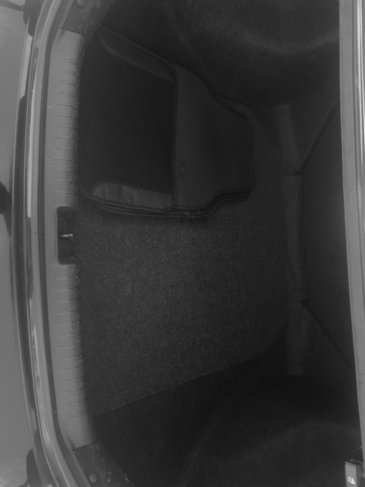 Honda Civic Sedan 4dr CVT EX-L 2015