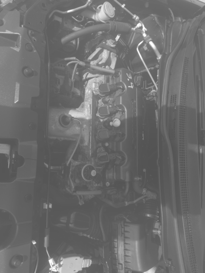 Honda Civic Sedan 4dr CVT EX-L 2015