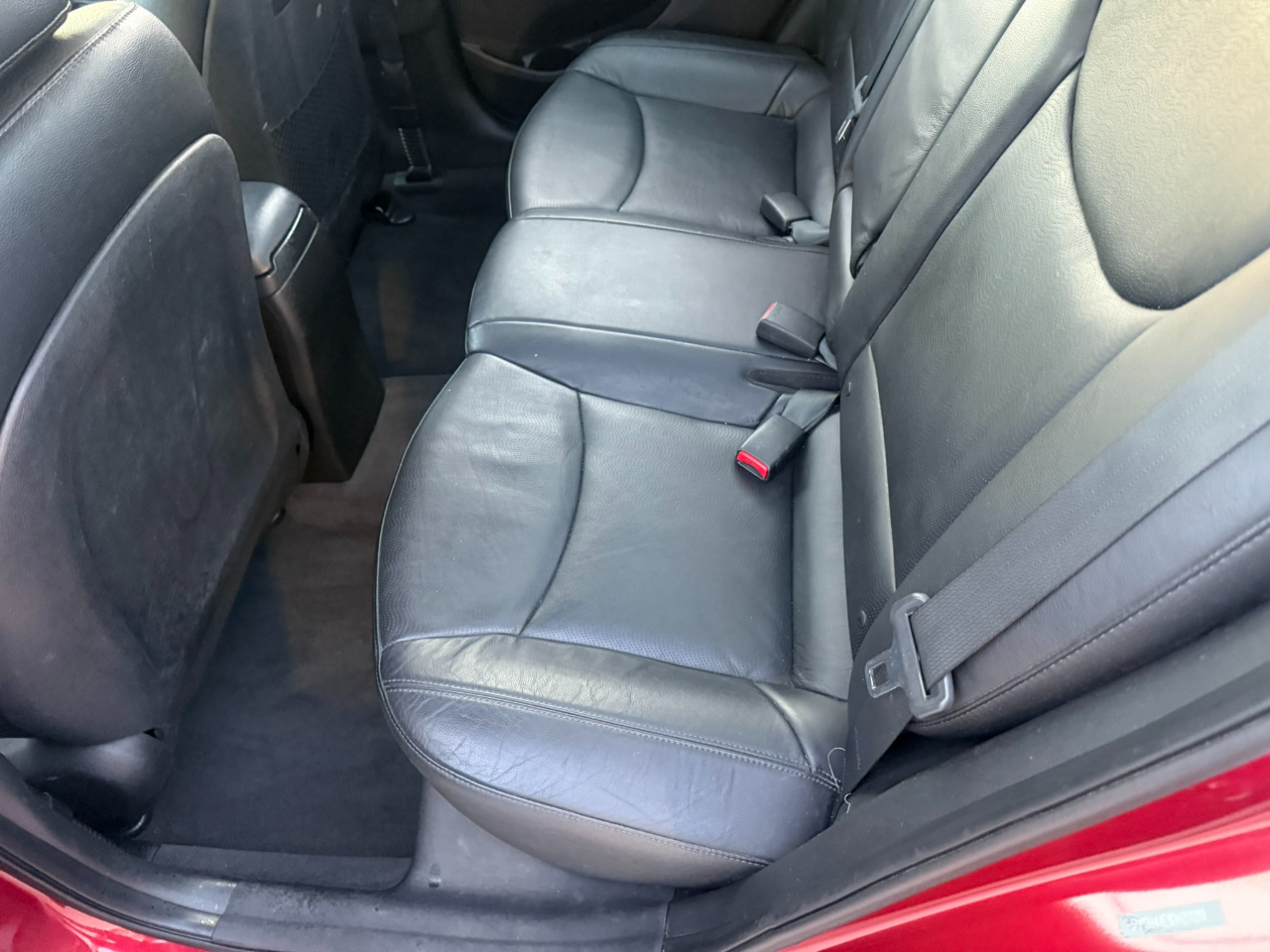 Hyundai Elantra 4dr Sdn Auto Limited (Alabama Plant) 2013