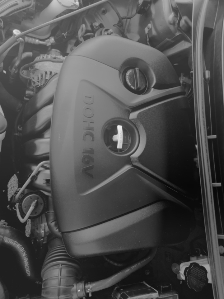 Hyundai Elantra 4dr Sdn Auto Limited (Alabama Plant) 2013