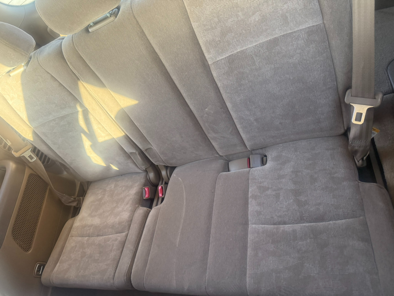 Honda Pilot 4WD EX Auto 2003