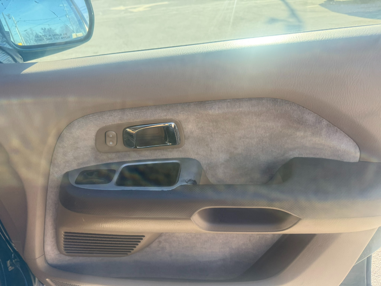 Honda Pilot 4WD EX Auto 2003