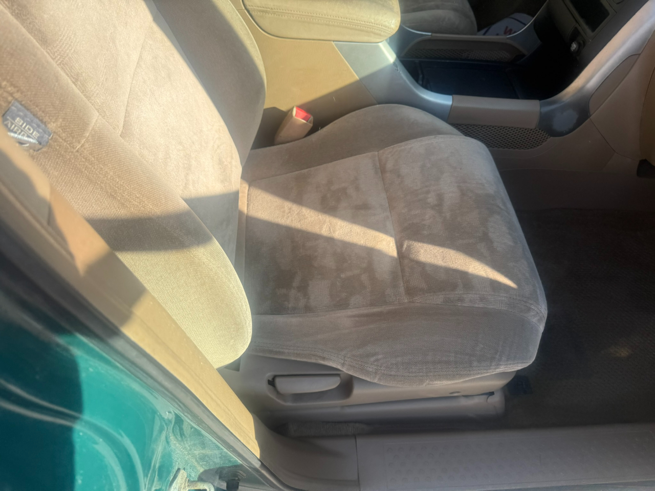 Honda Pilot 4WD EX Auto 2003