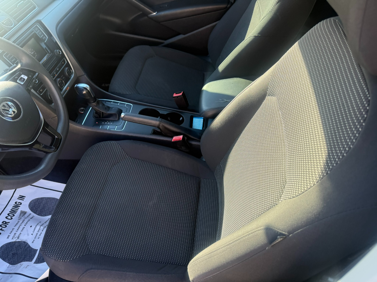 Volkswagen Passat 4dr Sdn 1.8T Auto S 2016