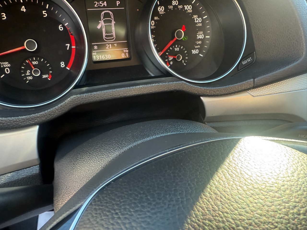 Volkswagen Passat 4dr Sdn 1.8T Auto S 2016