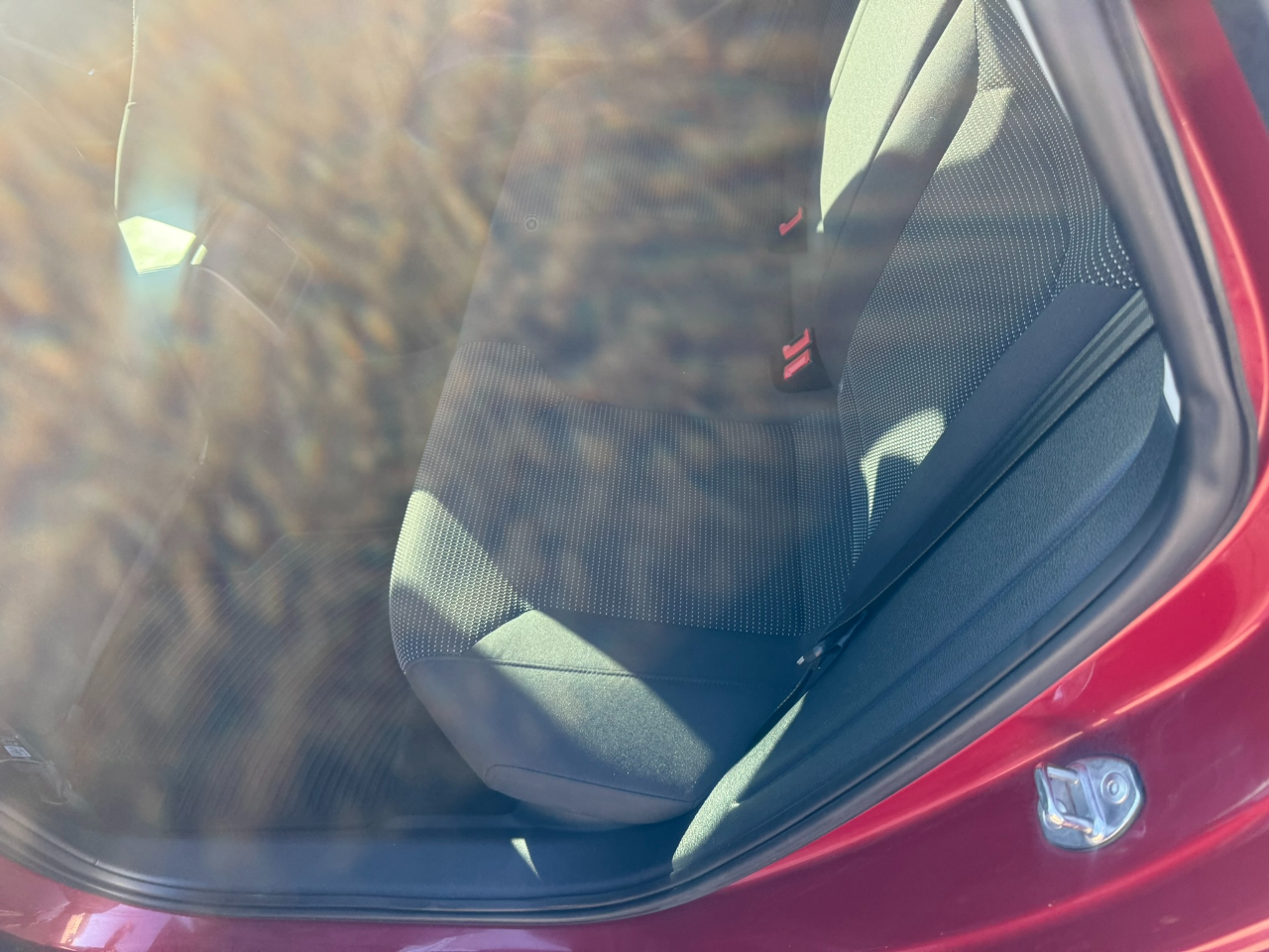 Volkswagen Passat 4dr Sdn 1.8T Auto S 2016