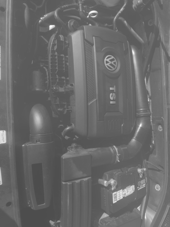 Volkswagen Passat 4dr Sdn 1.8T Auto S 2016