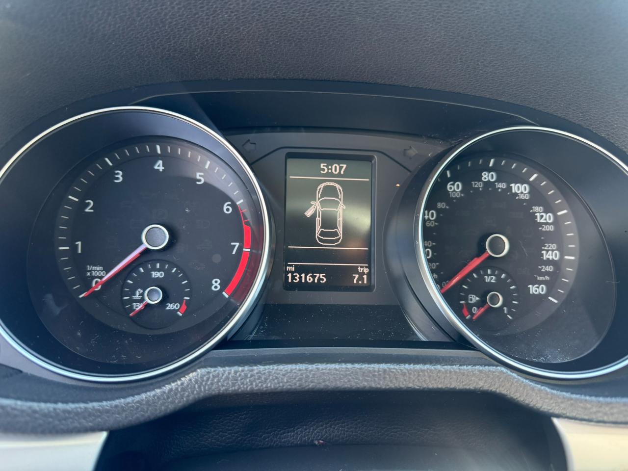 Volkswagen Passat 4dr Sdn 1.8T Auto S 2016