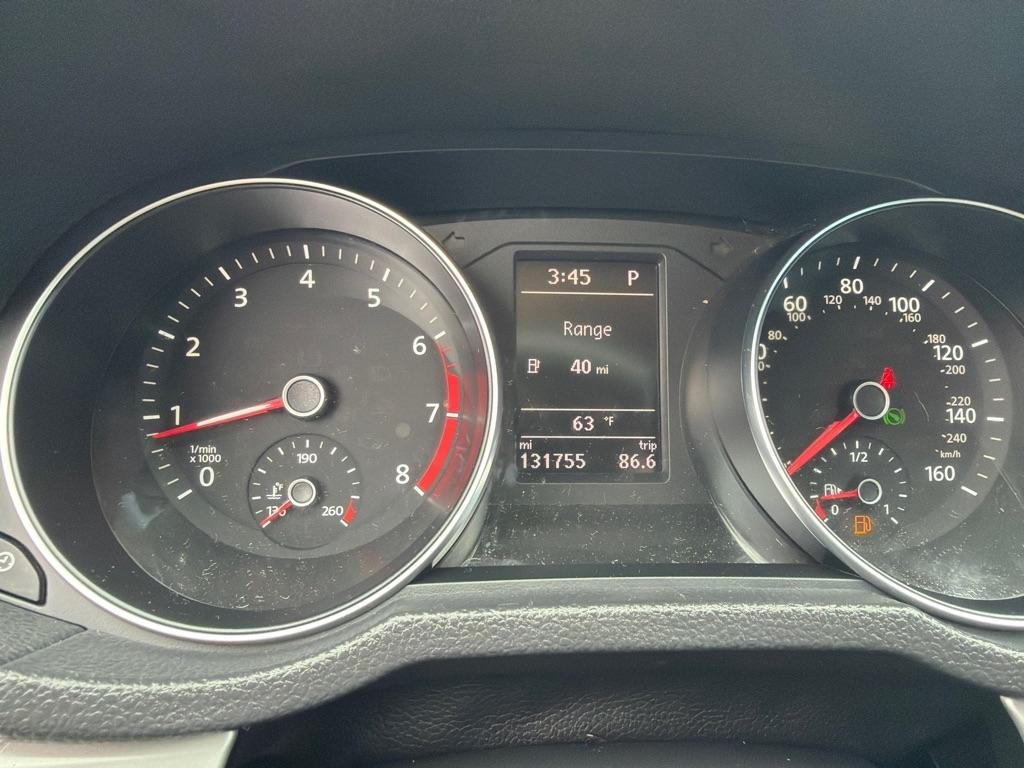 Volkswagen Passat 4dr Sdn 1.8T Auto S 2016
