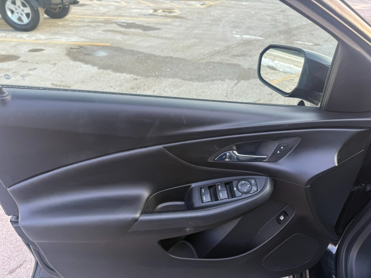 Chevrolet Volt 5dr HB LT 2018