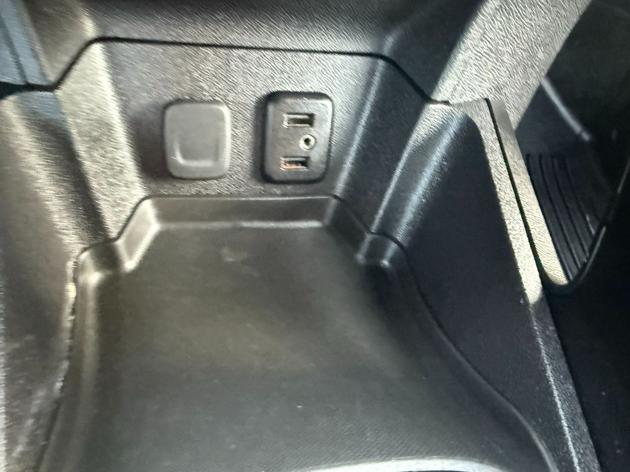 Chevrolet Volt 5dr HB LT 2018