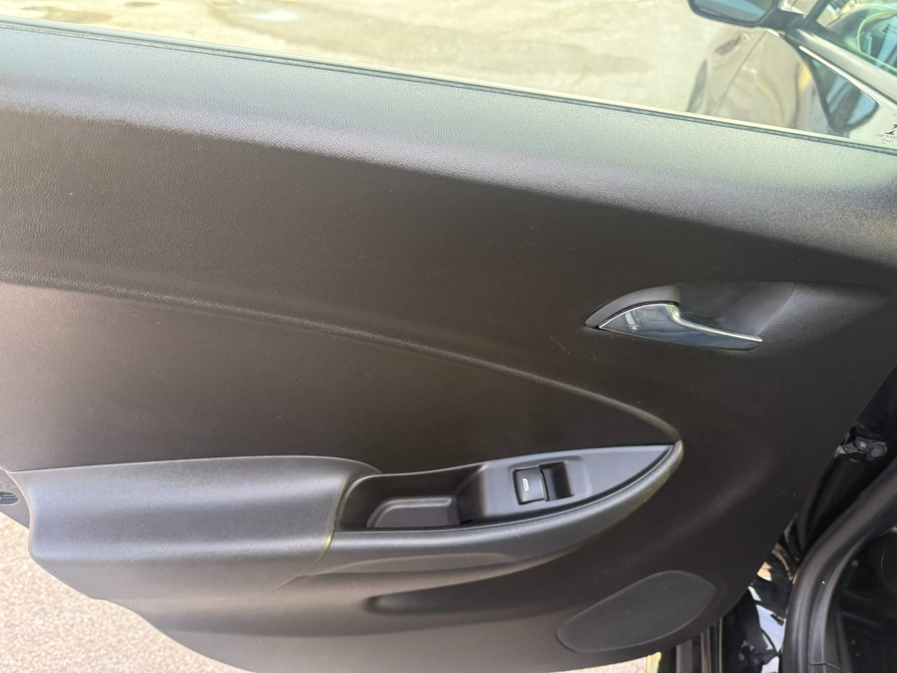 Chevrolet Volt 5dr HB LT 2018