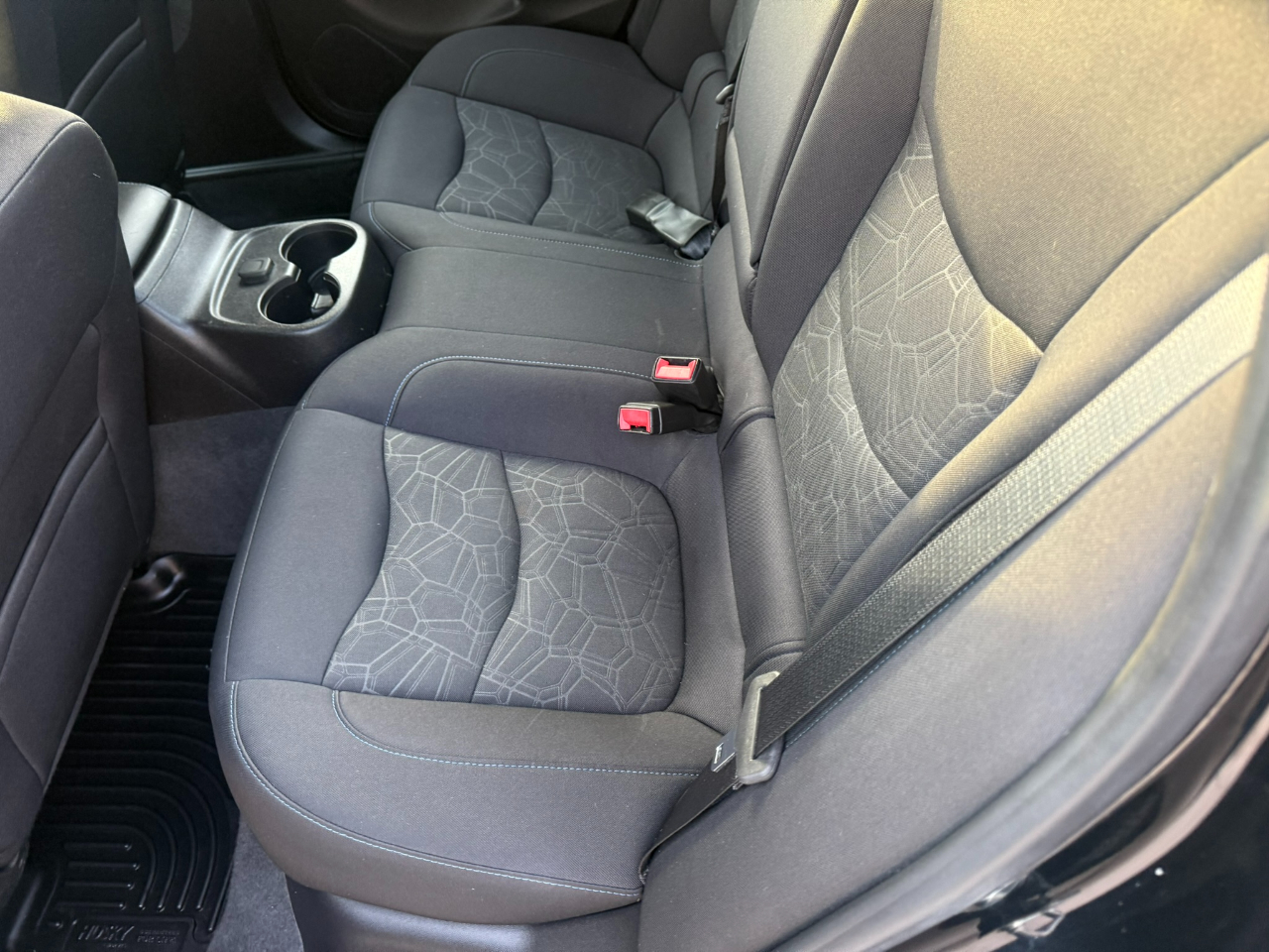 Chevrolet Volt 5dr HB LT 2018