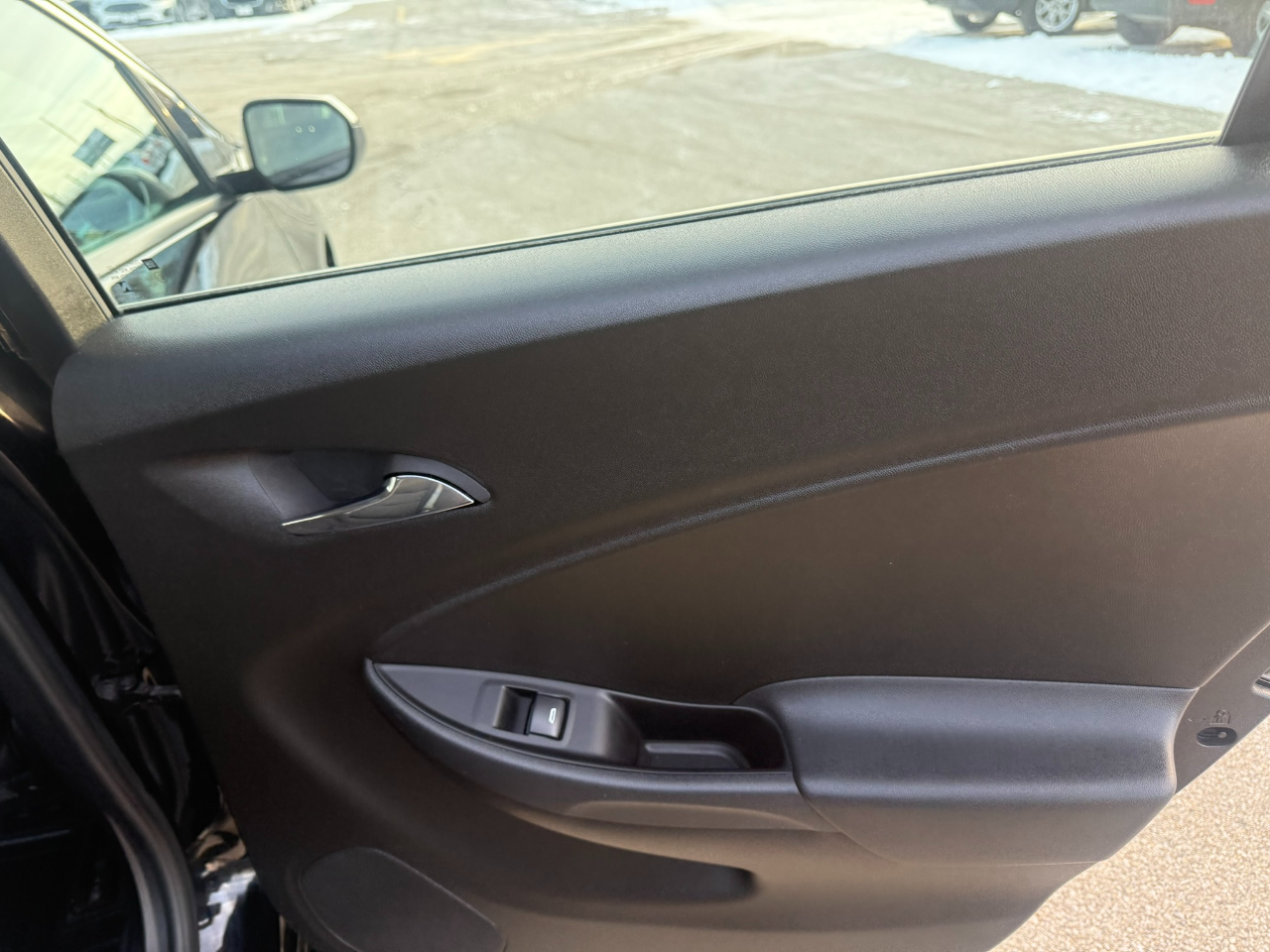 Chevrolet Volt 5dr HB LT 2018