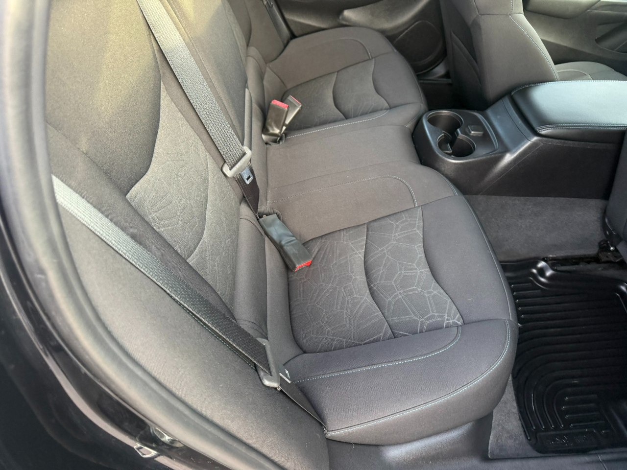 Chevrolet Volt 5dr HB LT 2018