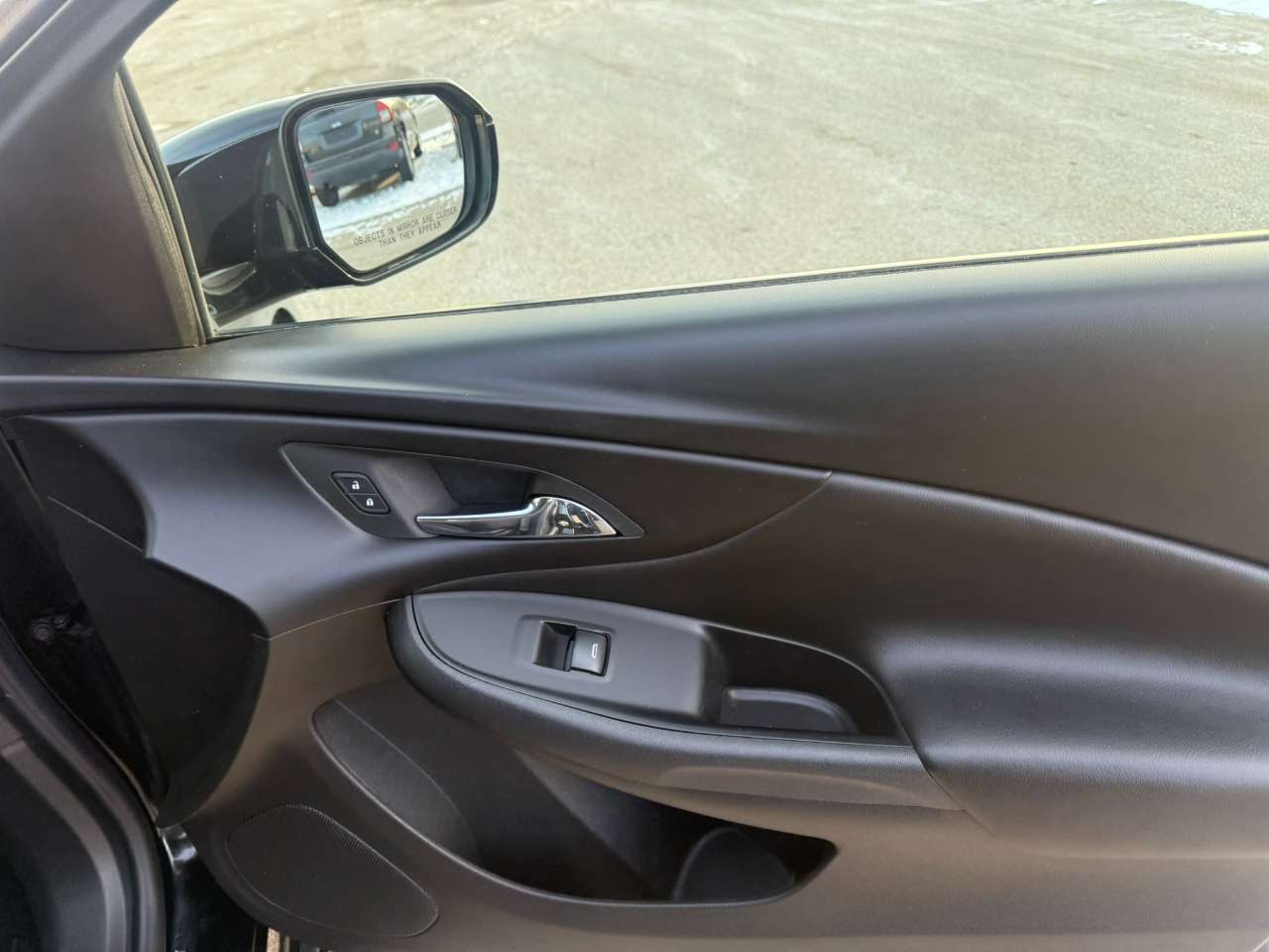 Chevrolet Volt 5dr HB LT 2018