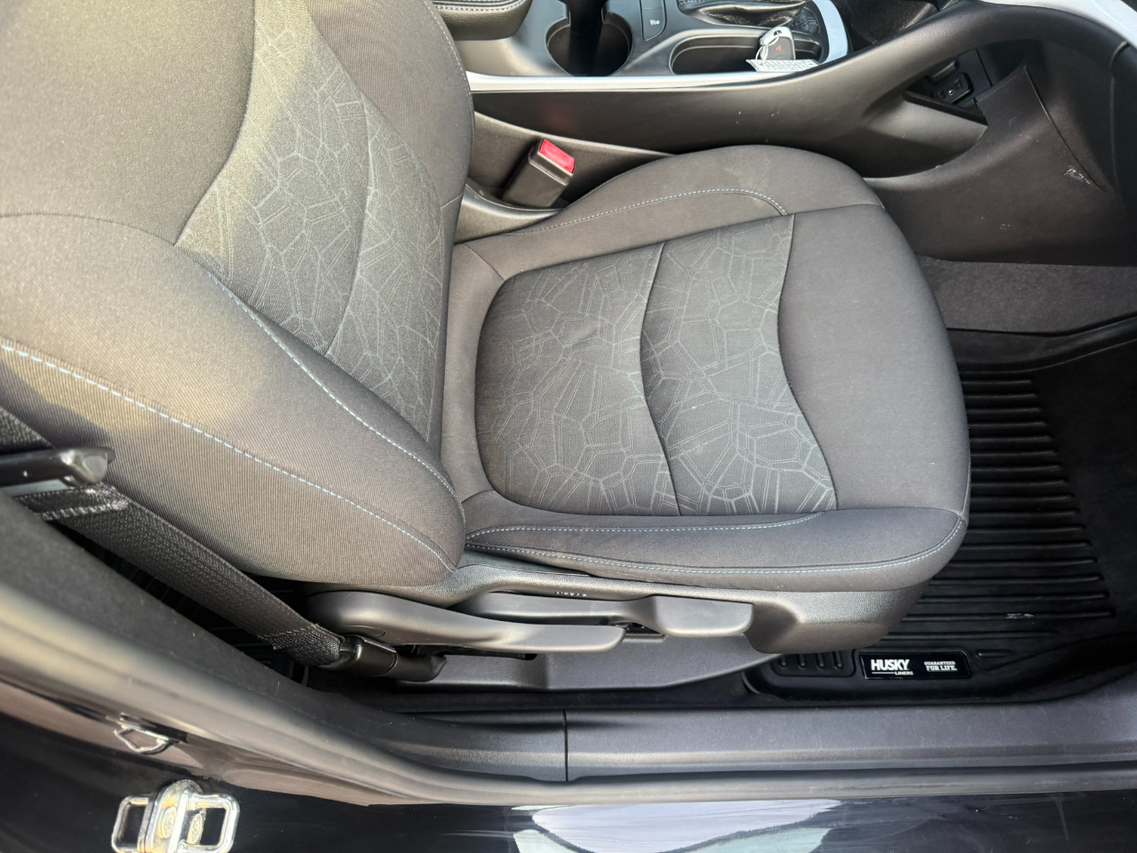 Chevrolet Volt 5dr HB LT 2018