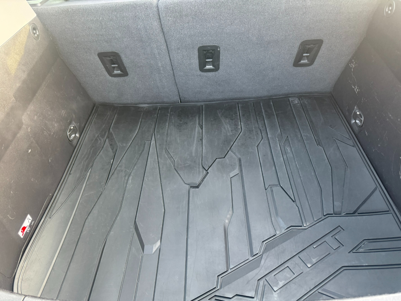 Chevrolet Volt 5dr HB LT 2018