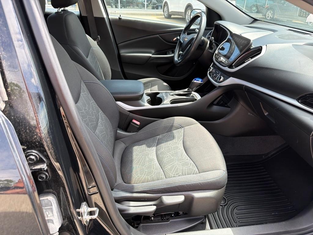 Chevrolet Volt 5dr HB LT 2018