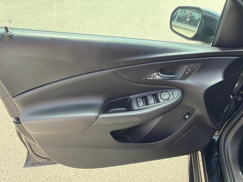 Chevrolet Volt 5dr HB LT 2018