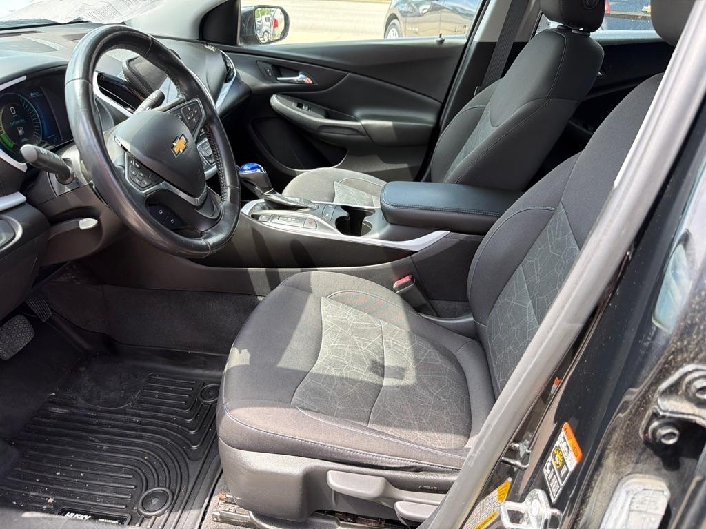 Chevrolet Volt 5dr HB LT 2018