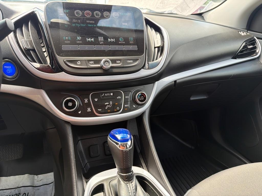Chevrolet Volt 5dr HB LT 2018
