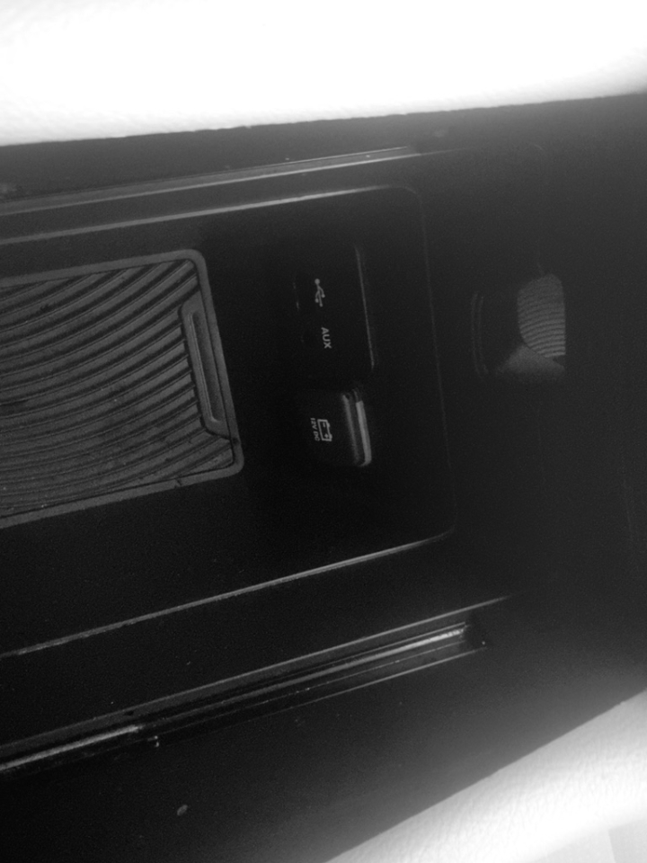 Chrysler 200 4dr Sdn Limited FWD 2015