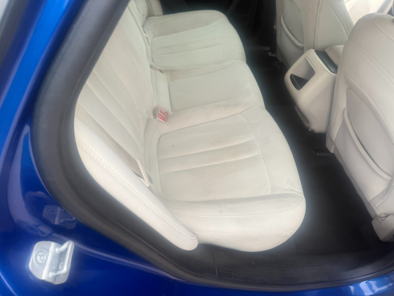 Chrysler 200 4dr Sdn Limited FWD 2015